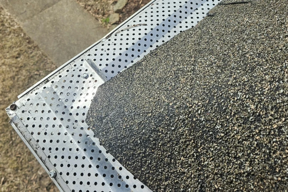 Greendale Gutter Cleaning