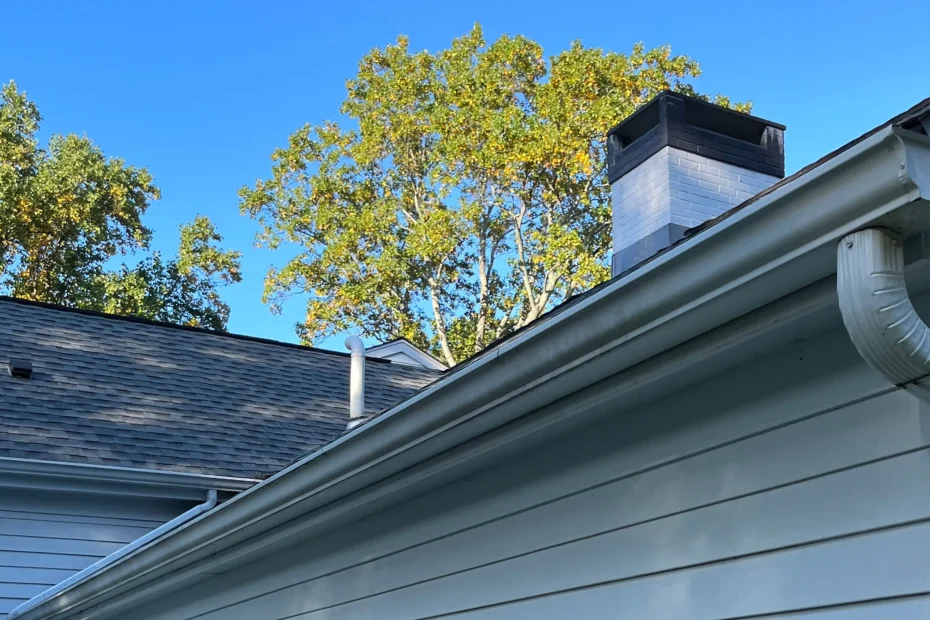 Greendale Gutter Cleaning